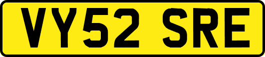 VY52SRE