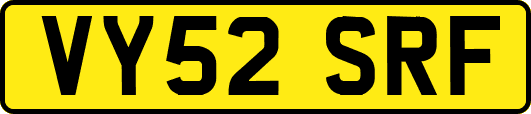 VY52SRF