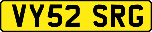 VY52SRG