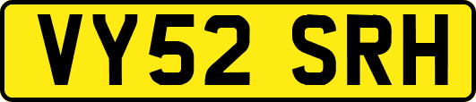 VY52SRH