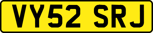 VY52SRJ