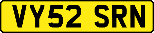 VY52SRN