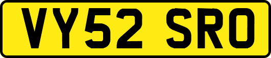VY52SRO