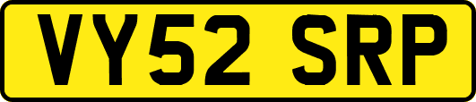 VY52SRP