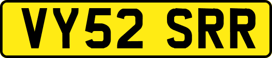 VY52SRR
