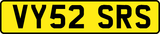 VY52SRS