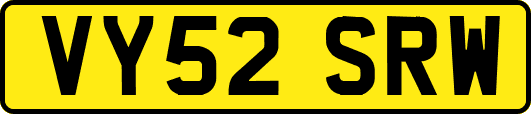 VY52SRW