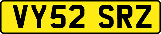 VY52SRZ