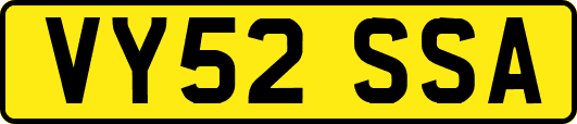 VY52SSA