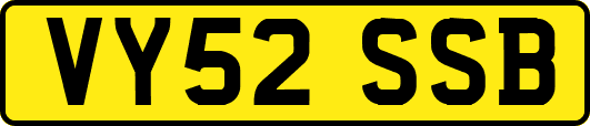 VY52SSB