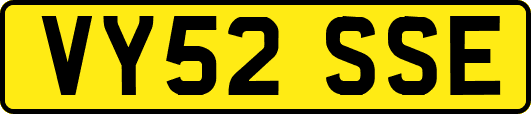 VY52SSE