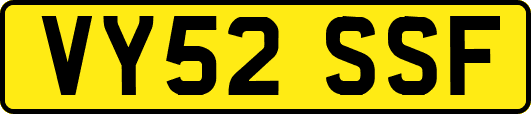 VY52SSF