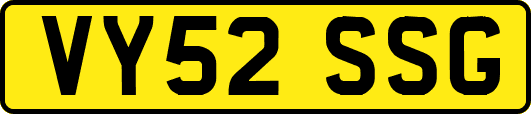 VY52SSG