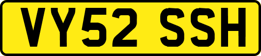 VY52SSH