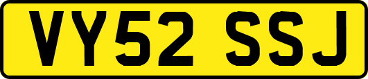 VY52SSJ
