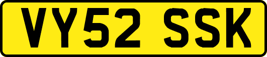 VY52SSK