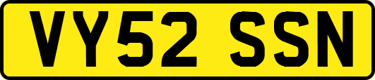 VY52SSN