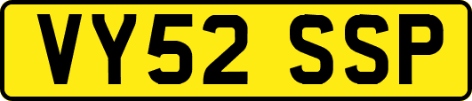 VY52SSP