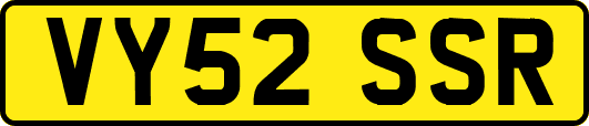 VY52SSR