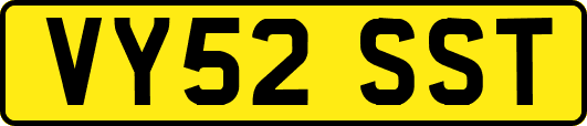 VY52SST