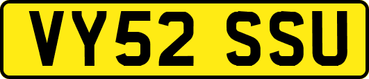 VY52SSU