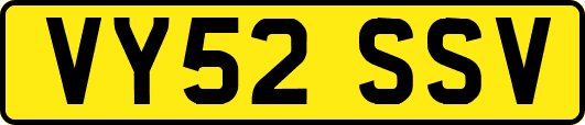VY52SSV
