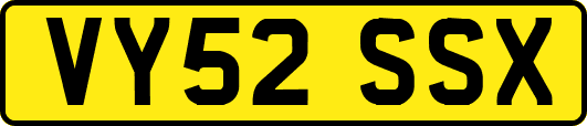 VY52SSX