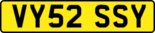 VY52SSY
