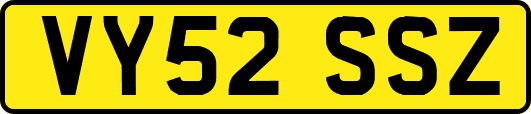 VY52SSZ