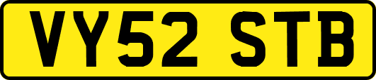VY52STB