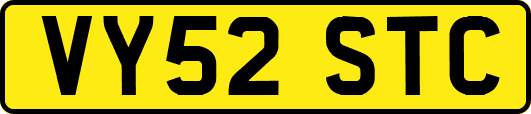 VY52STC