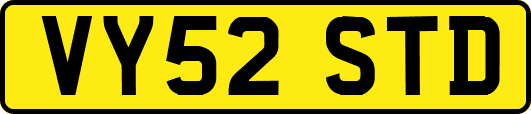 VY52STD