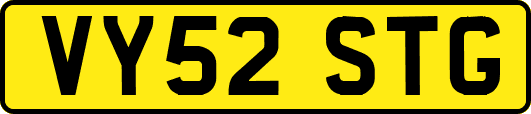 VY52STG