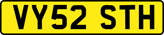 VY52STH