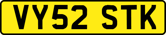 VY52STK