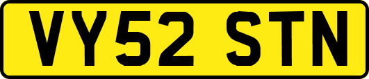 VY52STN