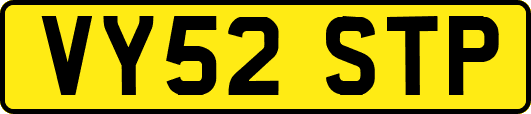 VY52STP