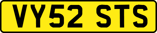 VY52STS