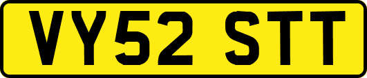 VY52STT
