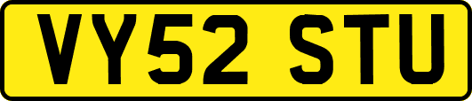VY52STU