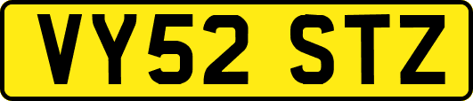 VY52STZ