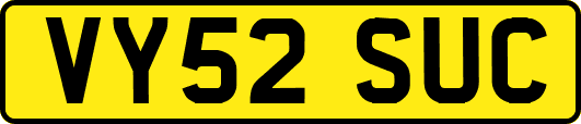 VY52SUC