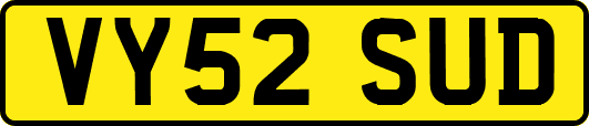 VY52SUD