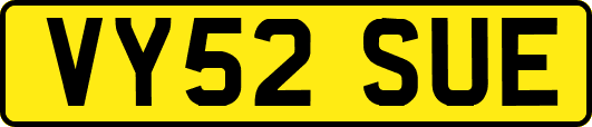 VY52SUE