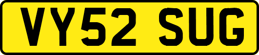 VY52SUG