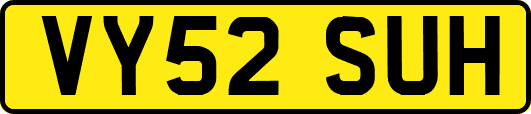 VY52SUH