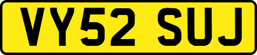 VY52SUJ