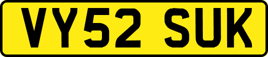 VY52SUK
