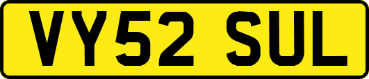 VY52SUL