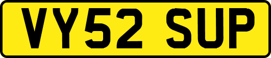 VY52SUP